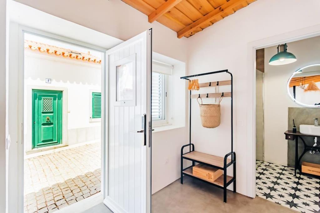 Alqueva Rustic Soul Villa Exteriör bild