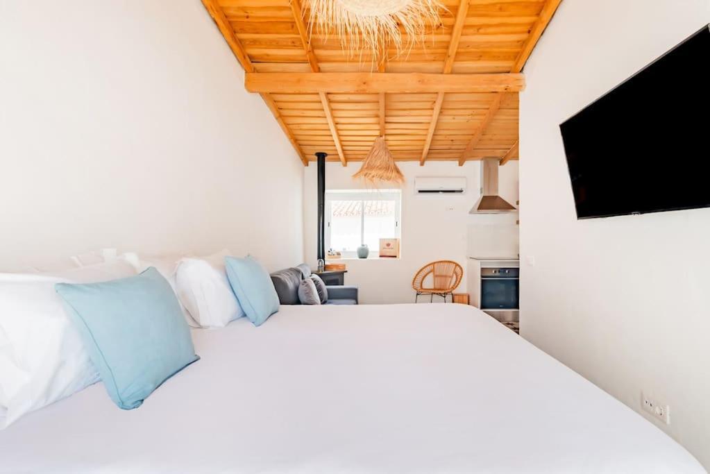 Alqueva Rustic Soul Villa Exteriör bild